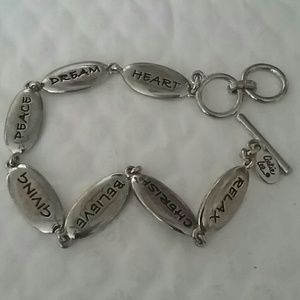 Cookie Lee bracelet